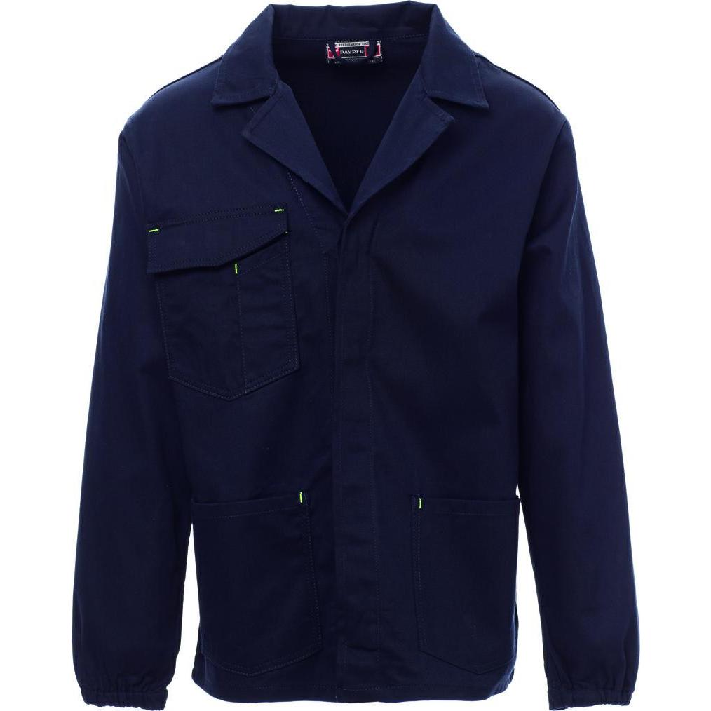 Giacca da Lavoro 100% Cotone Multitasche Payper Wing