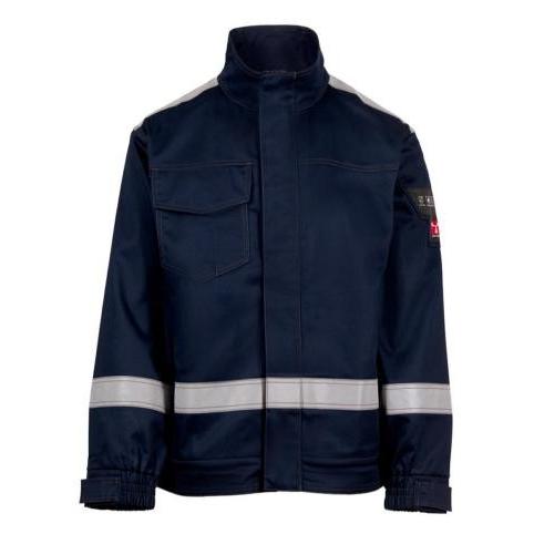 Giacca da lavoro Alta Visibilit� Multitasche Multinorma Payper FENCE AY 7572