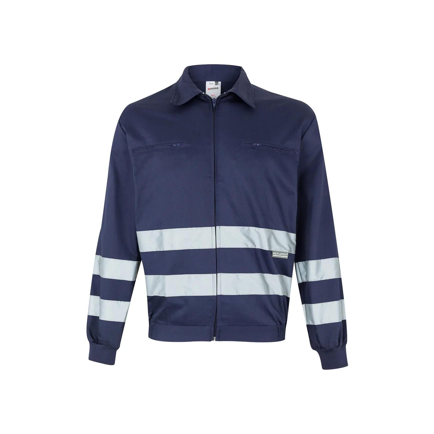 Giacca da Lavoro Alta Visibilit� Velilla 154