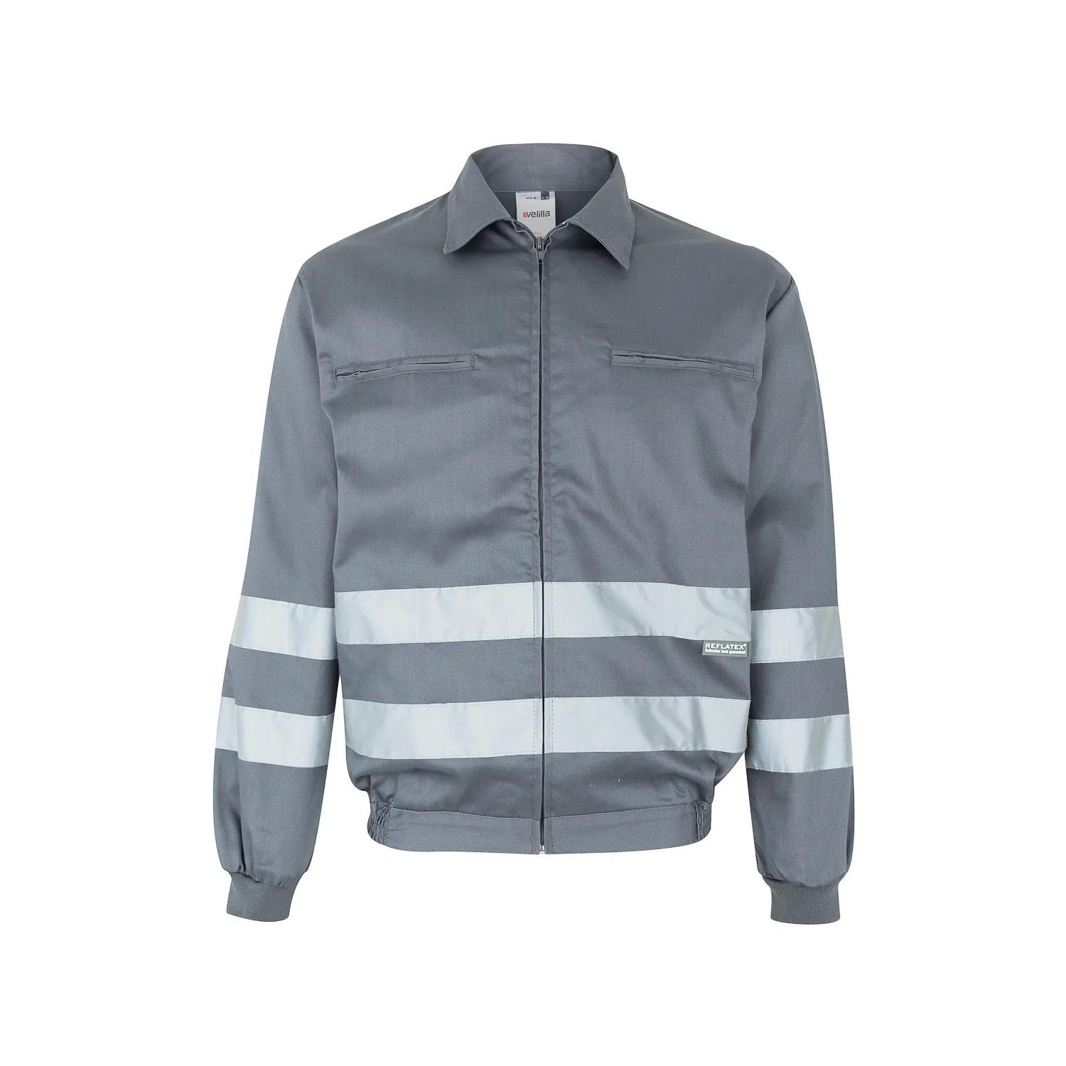 Giacca da Lavoro Alta Visibilit� Velilla 154