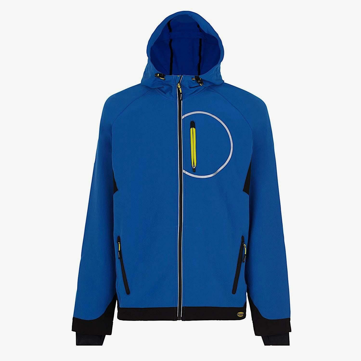 Giacca da lavoro Antivento Stretch Diadora Jacket Trail 702.170692