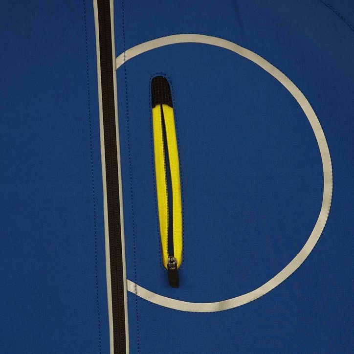 Giacca da lavoro Antivento Stretch Diadora Jacket Trail 702.170692