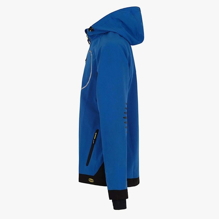 Giacca da lavoro Antivento Stretch Diadora Jacket Trail 702.170692