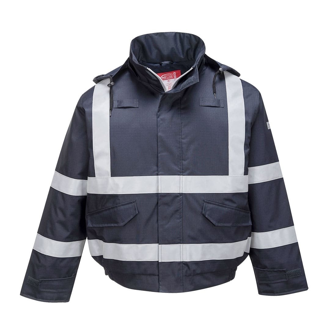 Giacca da Lavoro Bizflame Rain Mutinorma Portwest S783