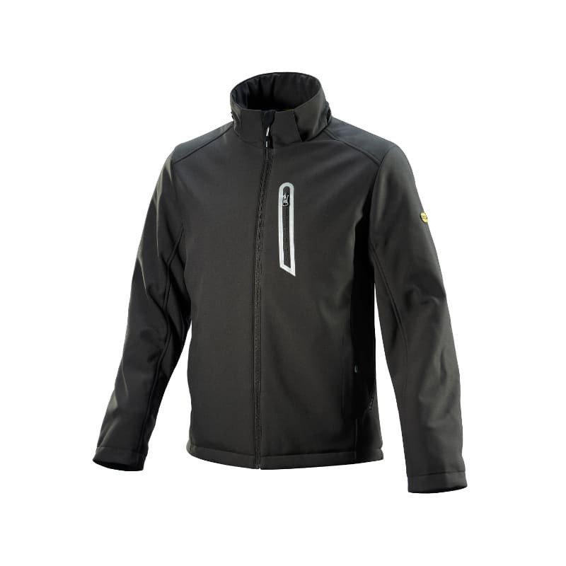 Giacca da lavoro Bonded Cross Softshell Diadora 702.178366