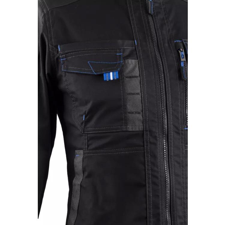 Giacca Da Lavoro Coverguard Da Donna Casita II 5CAJ01R Strech