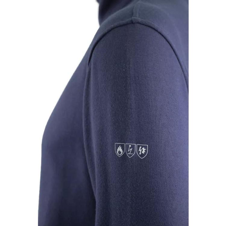 Giacca Da Lavoro Coverguard Lug 5LUG120 Multirischio