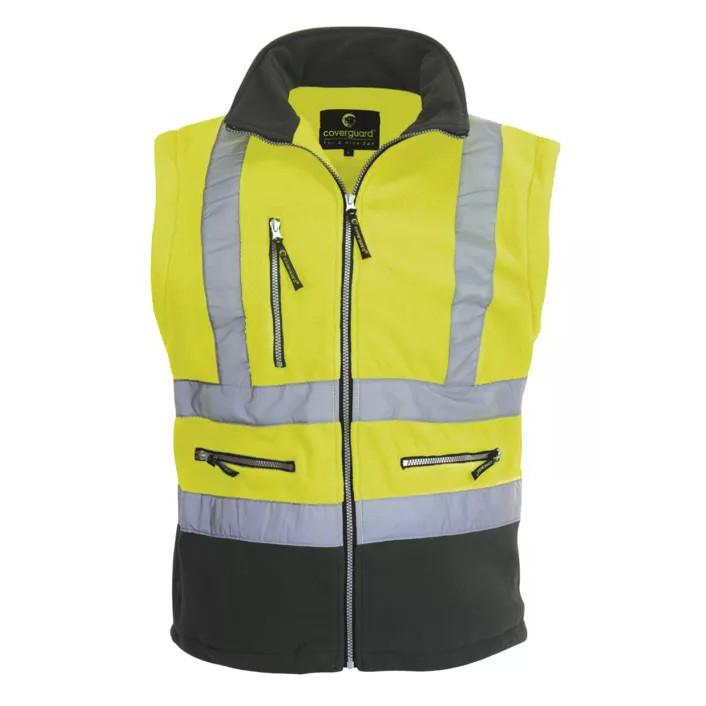 Giacca Da Lavoro Coverguard Station 7PSTO Alta Visibilit�