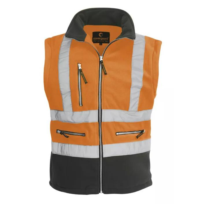 Giacca Da Lavoro Coverguard Station 7PSTO Alta Visibilit�