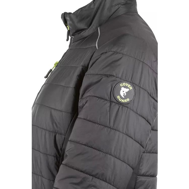 Giacca Da Lavoro Coverguard Sumi 5SUM010 Softshell