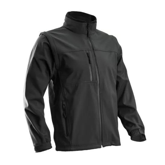 Giacca Da Lavoro Coverguard Yang 2/1 5YAND Softshell
