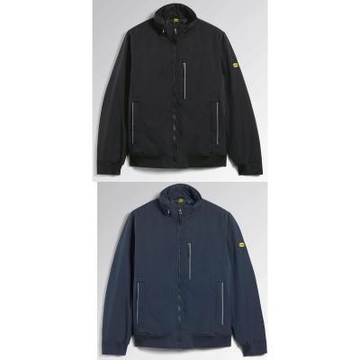 Giacca da lavoro Diadora Bomber Swat Evo Multitasche Impermeabile 702.181810