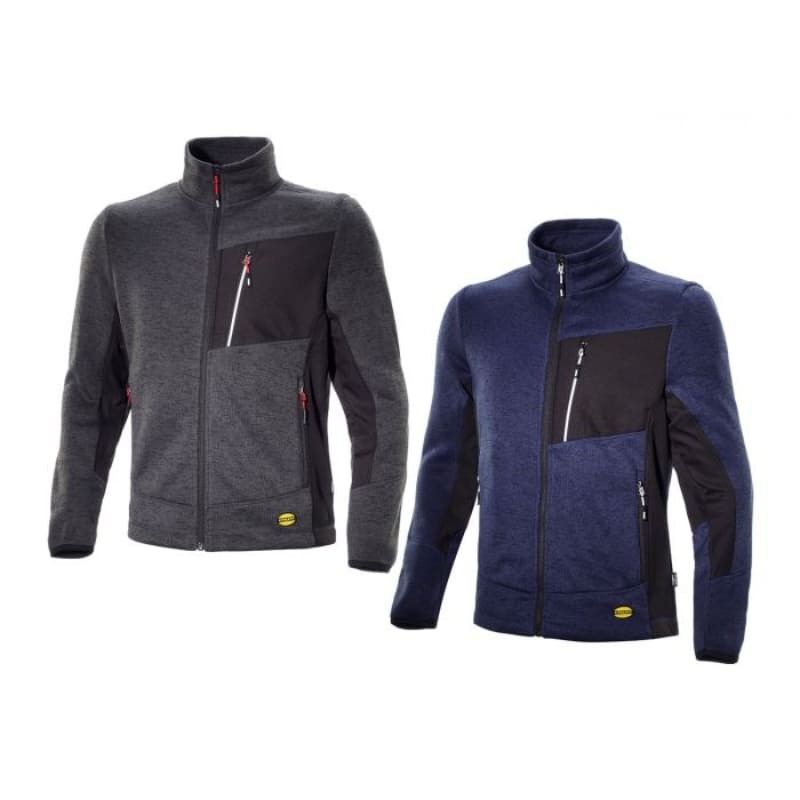 Giacca da lavoro Diadora Chicago Stretch 702.177265