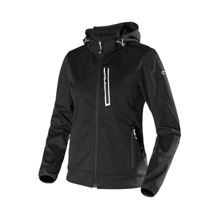 Giacca da Lavoro Diadora Donna Softshell Athena 702.179462