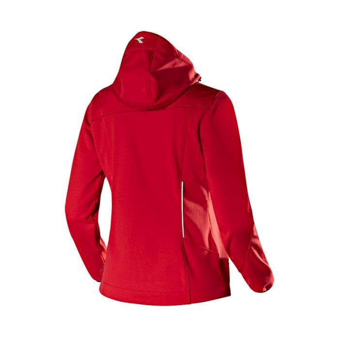 Giacca da Lavoro Diadora Donna Softshell Athena 702.179462