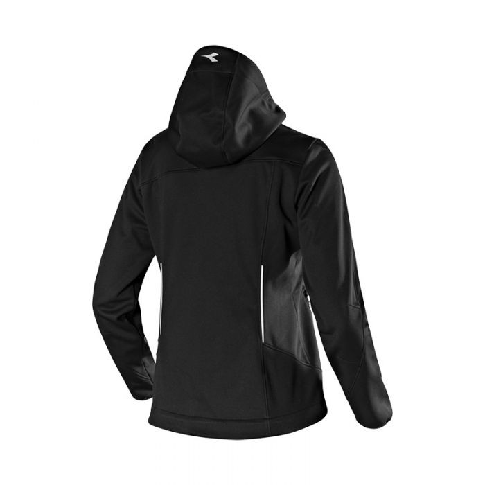 Giacca da Lavoro Diadora Donna Softshell Athena 702.179462