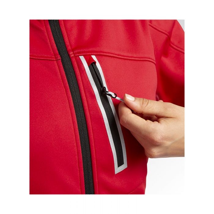 Giacca da Lavoro Diadora Donna Softshell Athena 702.179462