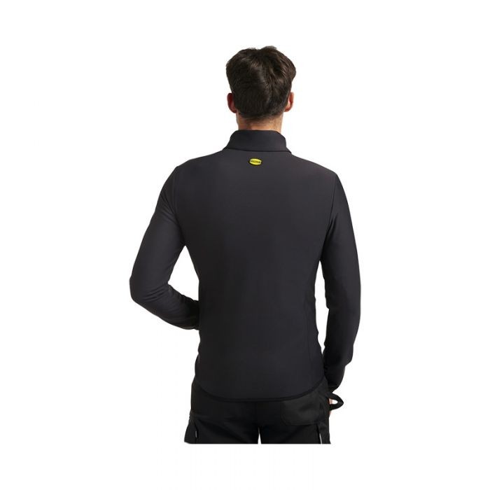 Giacca da lavoro Diadora Hybrid Sweat-Jacket Color Block 702.179458