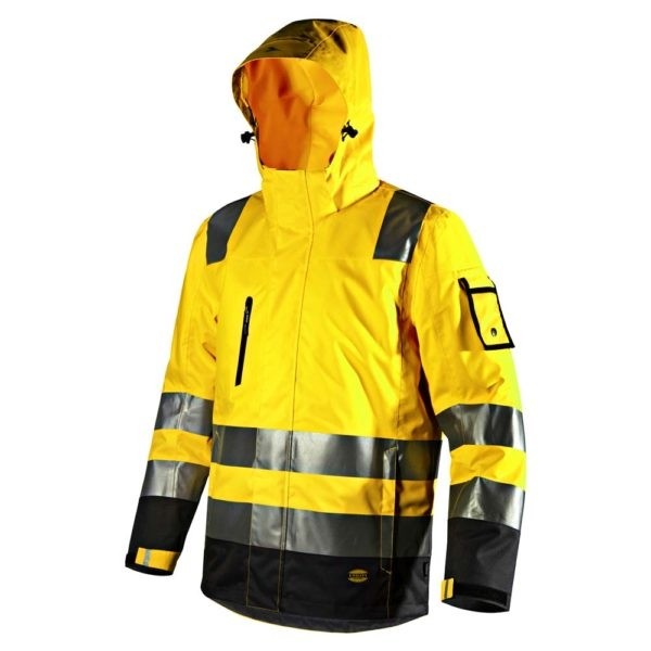 Giacca da Lavoro Diadora Impermeabile Hv Jacket 702.176231