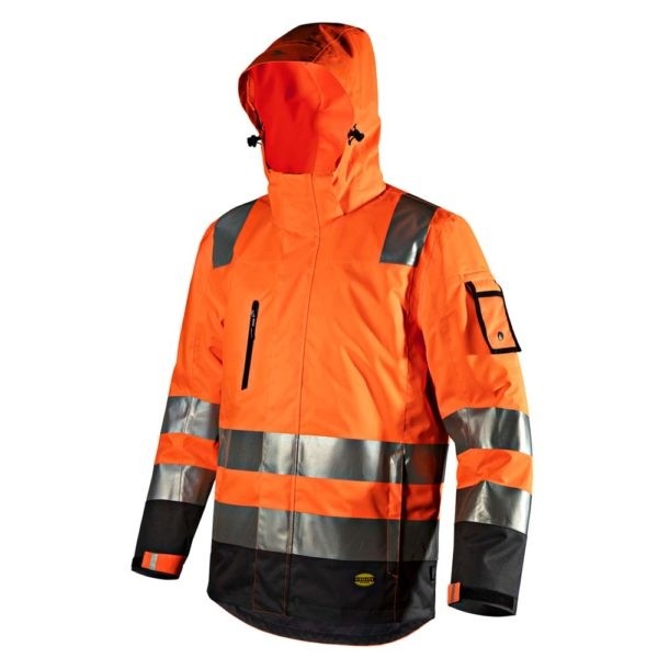 Giacca da Lavoro Diadora Impermeabile Hv Jacket 702.176231