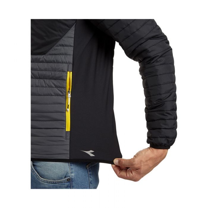 Giacca da lavoro Diadora Light Jacket Color Block 702.179454