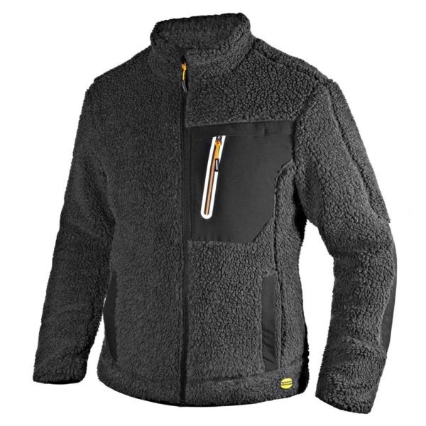 Giacca da lavoro Diadora Sherpa Jacket 702.175948