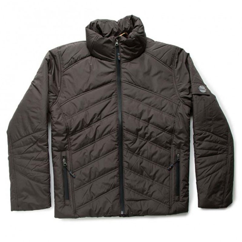 Giacca da lavoro Dike Imbottita e Idrorepellente Gaudy 95223