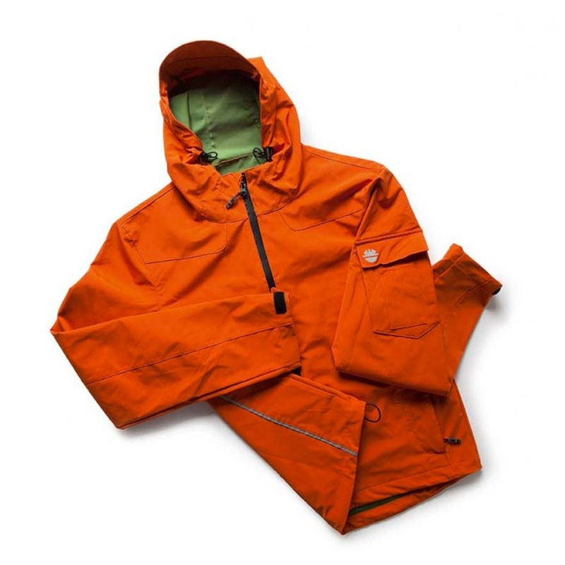 Giacca da lavoro Dike in poliestere Iceberg 95115