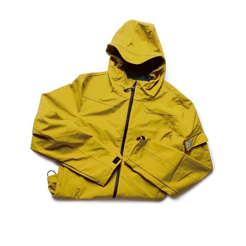 Giacca da lavoro Dike in poliestere Iceberg 95115