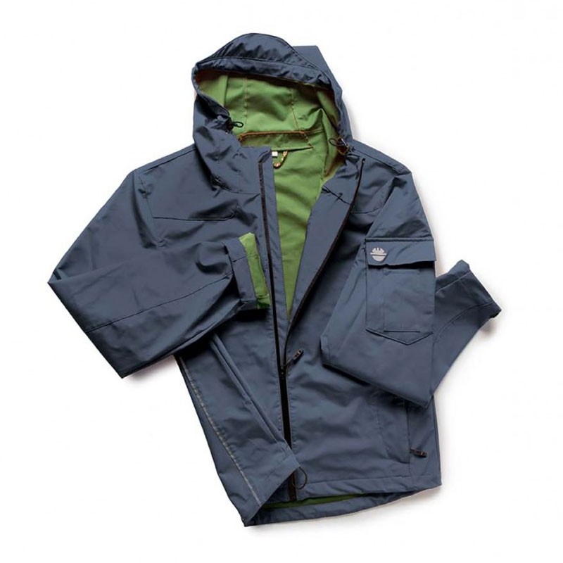 Giacca da lavoro Dike in poliestere Iceberg 95115