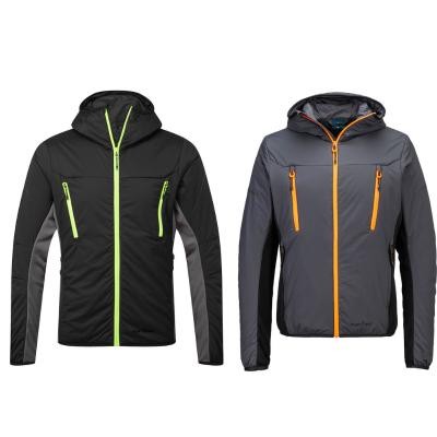 Giacca da Lavoro ibrida isolata Stretch EV4 Portwest EV470