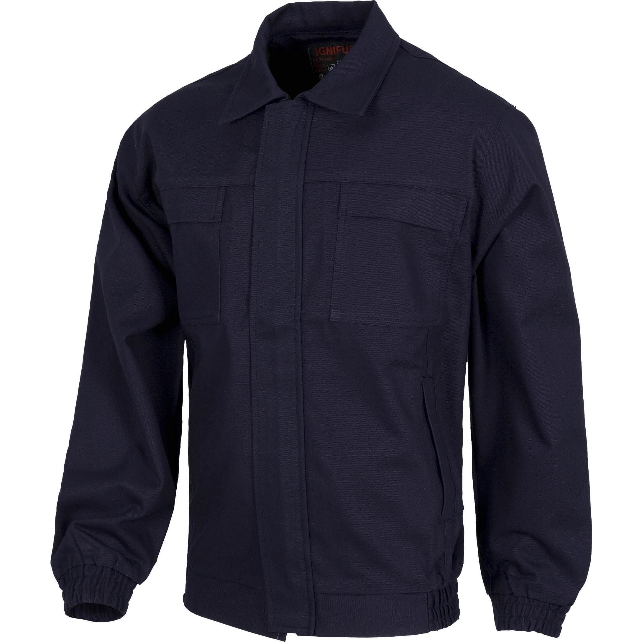 Giacca da lavoro Ignifuga