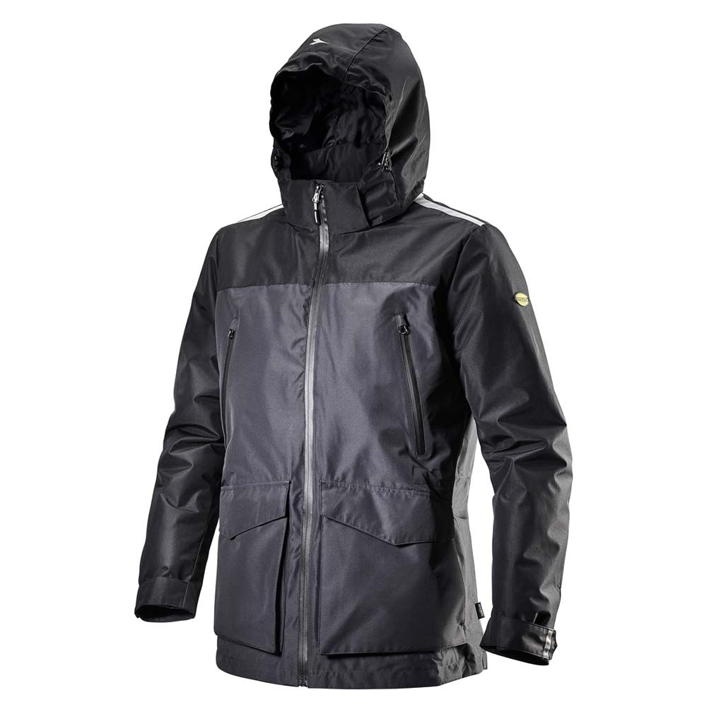 Giacca da lavoro Imbottita Antifreddo Diadora Padded Jacket Tech 702.173551
