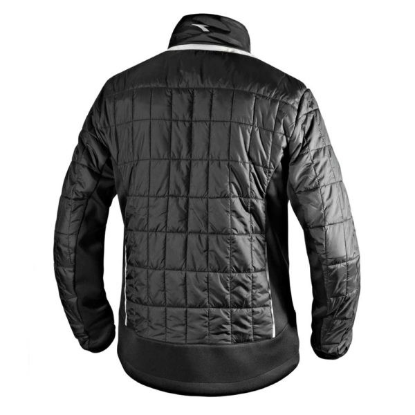 Giacca da lavoro Imbottita Diadora Light Padded Jacket Tech 702.175987