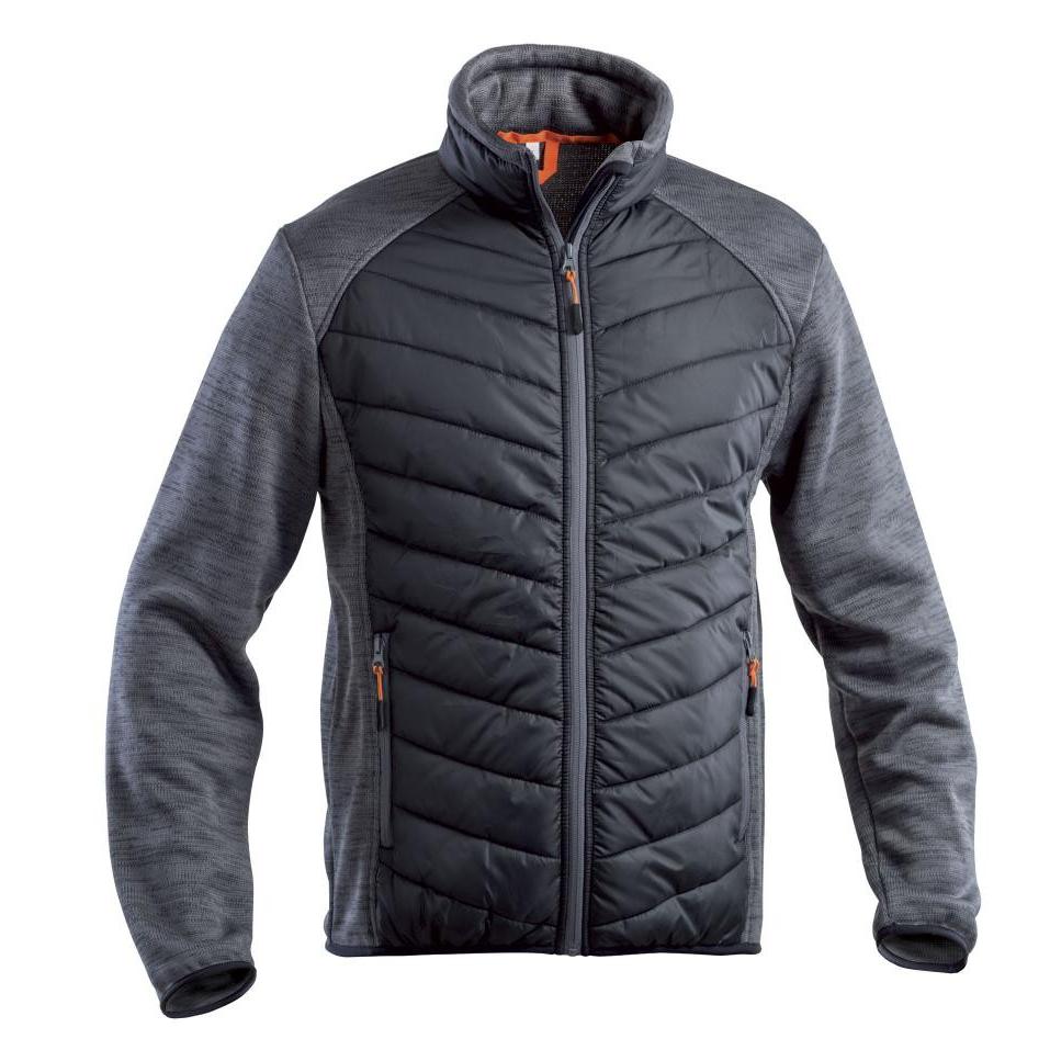 Giacca da Lavoro in Maglia Multitasche Fox Invernale P&P Loyal GGXZ5 311