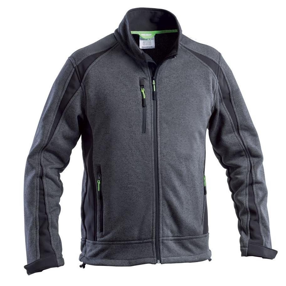 Giacca da Lavoro in Maglia Multitasche Kilmer Invernale P&P Loyal GGXET 300