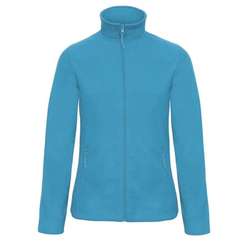 Giacca da Lavoro in Pile da Donna B&C Collection - BCFWI51