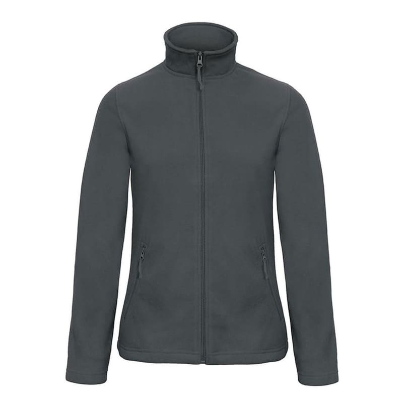 Giacca da Lavoro in Pile da Donna B&C Collection - BCFWI51