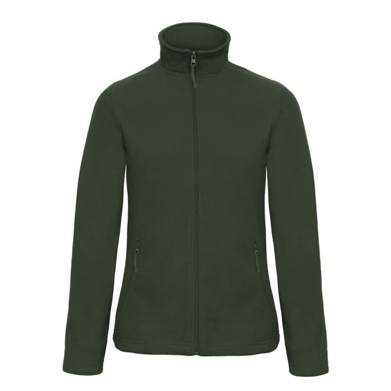 Giacca da Lavoro in Pile da Donna B&C Collection - BCFWI51