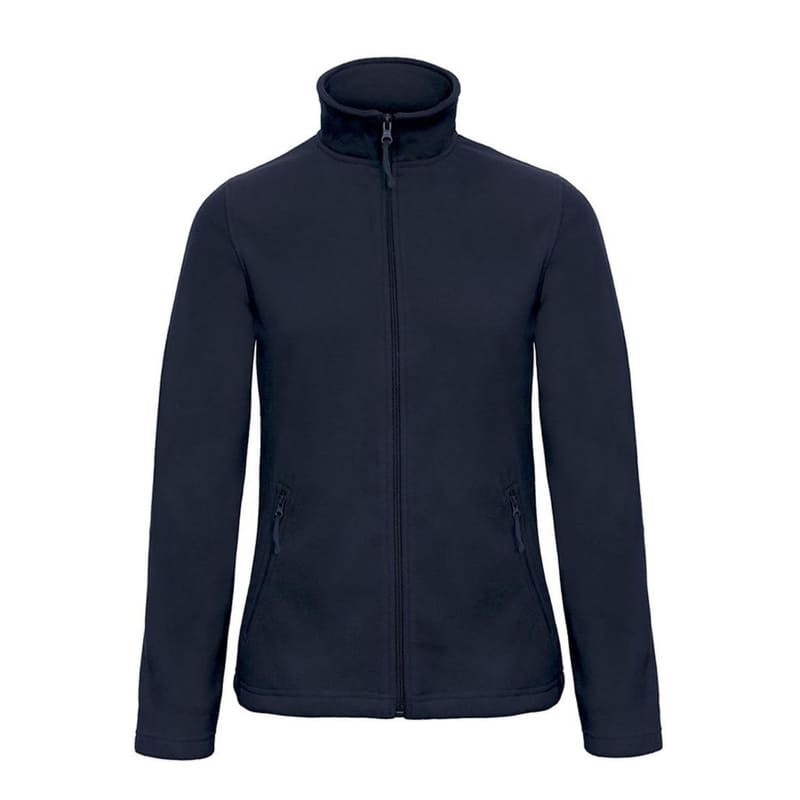 Giacca da Lavoro in Pile da Donna B&C Collection - BCFWI51