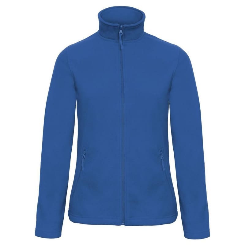 Giacca da Lavoro in Pile da Donna B&C Collection - BCFWI51