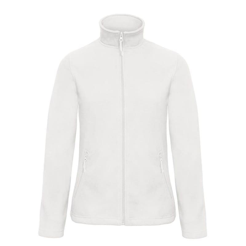 Giacca da Lavoro in Pile da Donna B&C Collection - BCFWI51