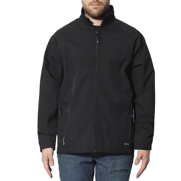 Giacca da Lavoro In Pile Impermeabile Tivar Issa Line 04516