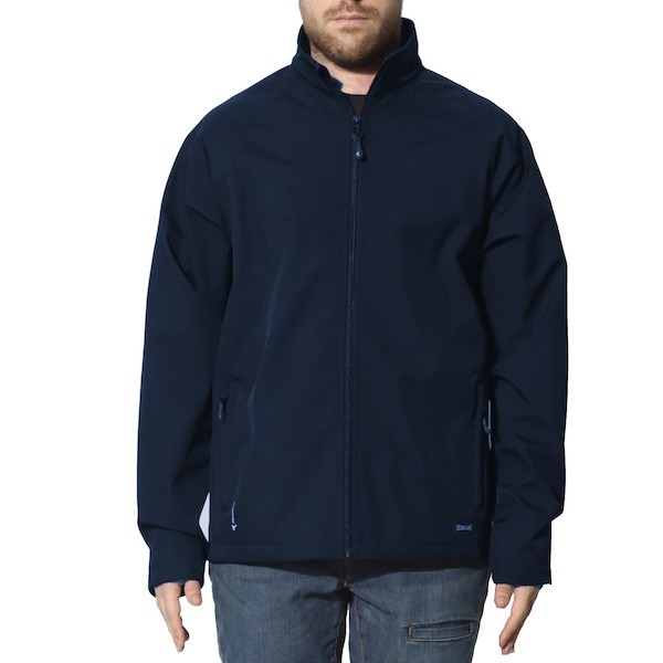 Giacca da Lavoro In Pile Impermeabile Tivar Issa Line 04516