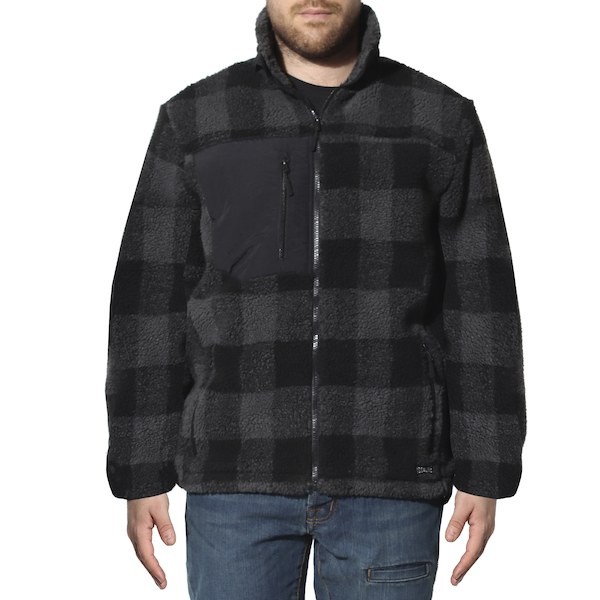 Giacca da Lavoro In Pile Jovio Issa Line 04528