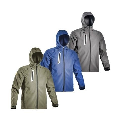Giacca da lavoro in Softshell Diadora - Sail 702.159632