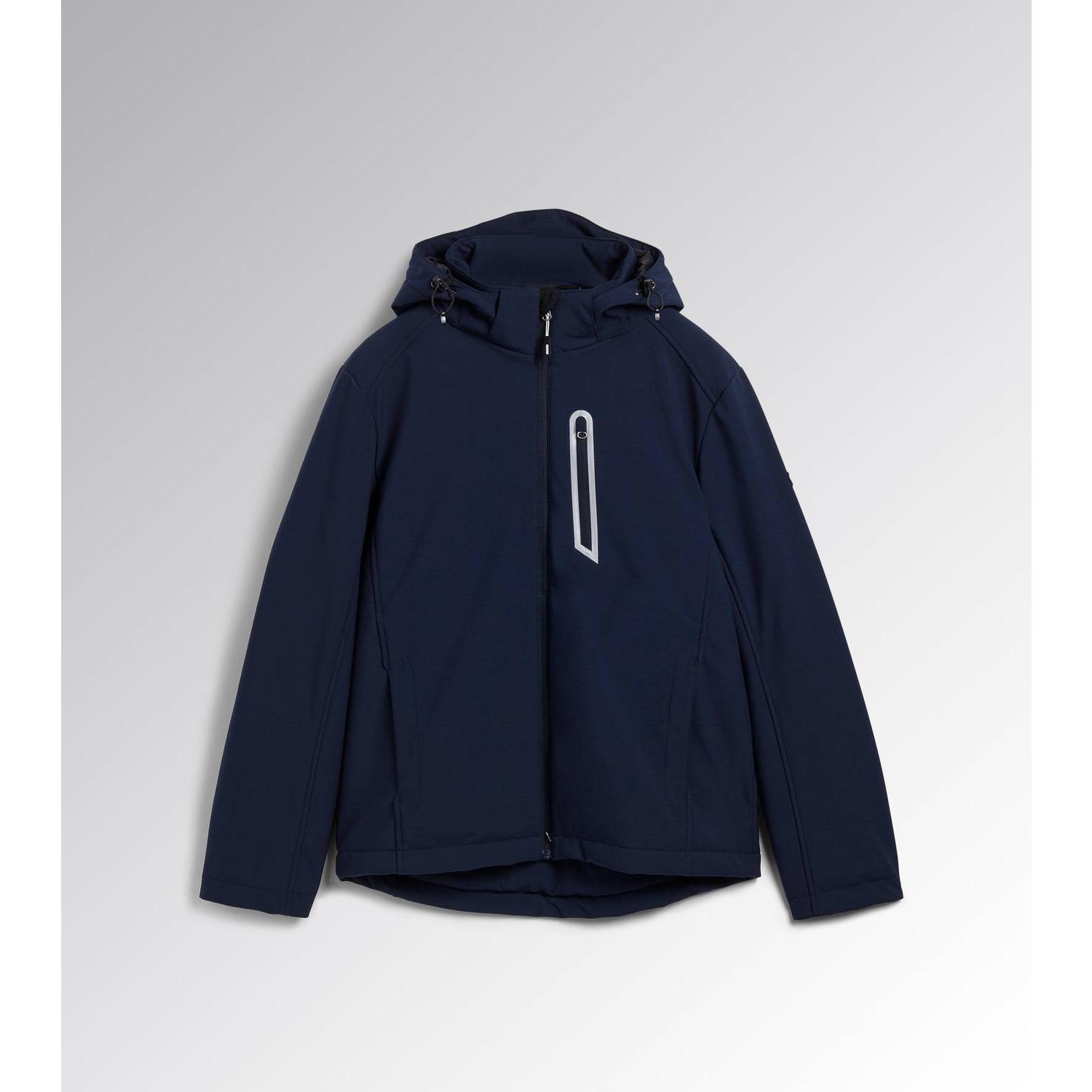 Giacca da lavoro in Softshell Stretch Multitasche Diadora - Sail 702.178365