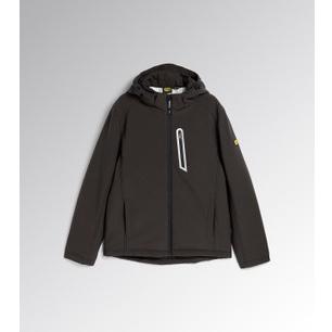 Giacca da lavoro in Softshell Stretch Multitasche Diadora - Sail 702.178365