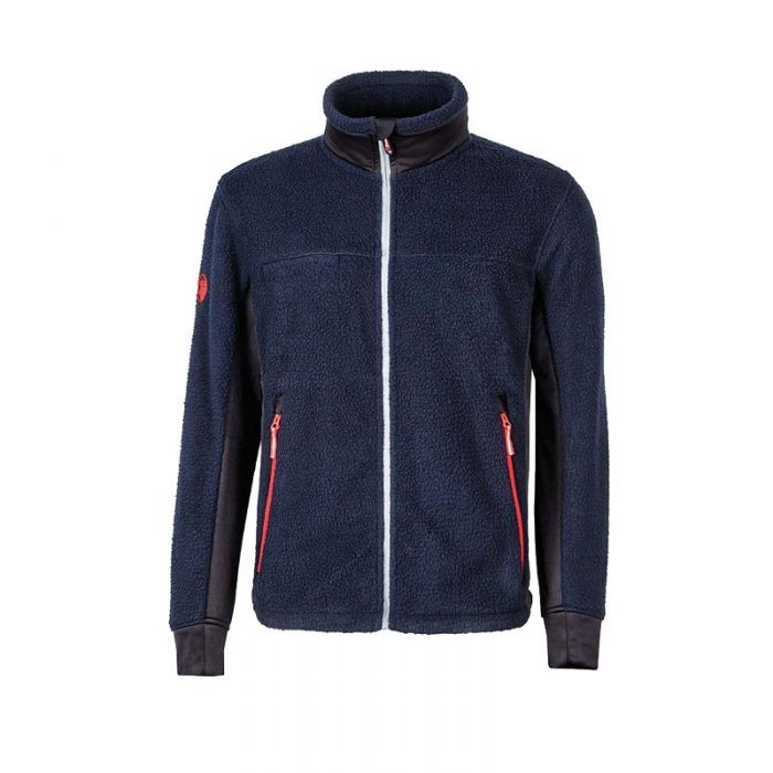 Giacca da lavoro invernale U-power BARK EX277DB