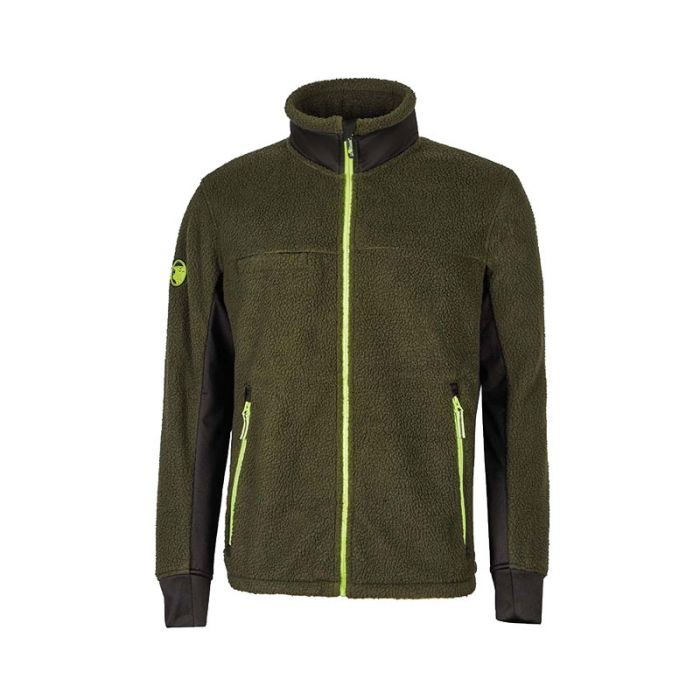 Giacca da lavoro invernale U-power BARK EX277DB